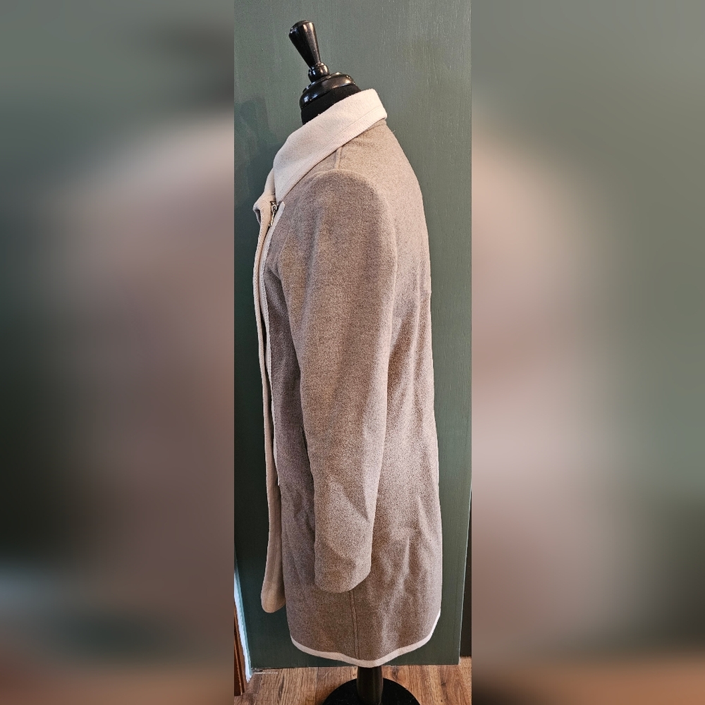 Babaton coat - Picture 5 of 9
